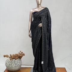 Designer Saree 6 SAN2968