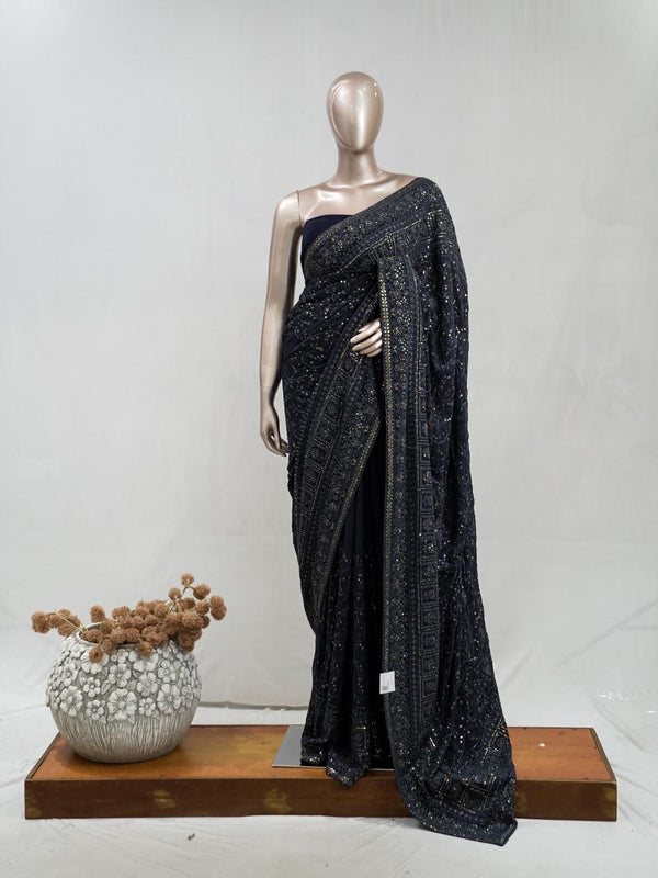 Designer Saree 6 SAN2968