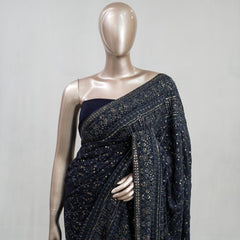Designer Saree 6 SAN2968