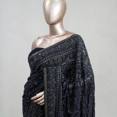 Designer Saree 6 SAN2968
