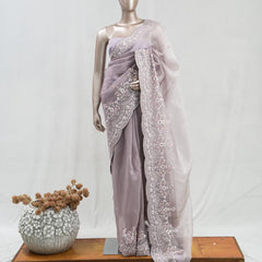 Designer Saree 9  42500   SAN4161