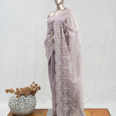 Designer Saree 9  42500   SAN4161
