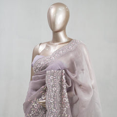 Designer Saree 9  42500   SAN4161