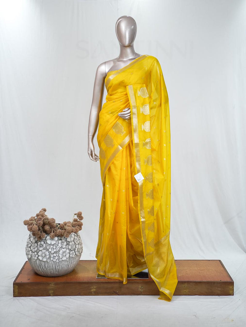 Synthetic Kota Saree  SAN005324