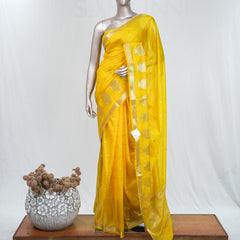Synthetic Kota Saree  SAN005324