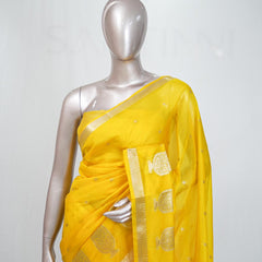 Synthetic Kota Saree  SAN005324