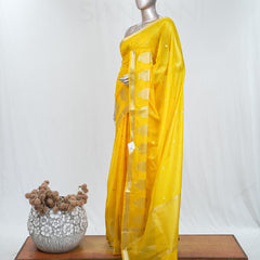 Synthetic Kota Saree  SAN005324