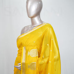 Synthetic Kota Saree  SAN005324