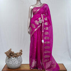 Synthetic Kota Saree SAN5324