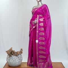 Synthetic Kota Saree SAN5324