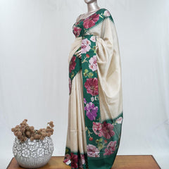 Synthetic Kota Saree  C SAN5256
