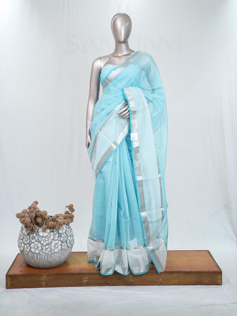 Synthetic Saree  A SAN5316