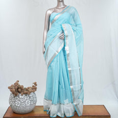 Synthetic Saree  A SAN5316