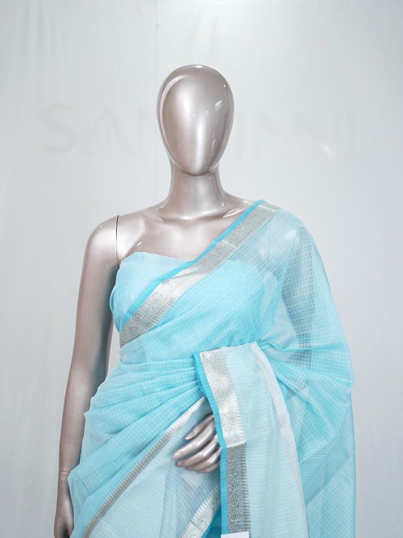 Synthetic Saree  A SAN5316