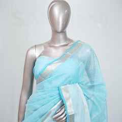 Synthetic Saree  A SAN5316