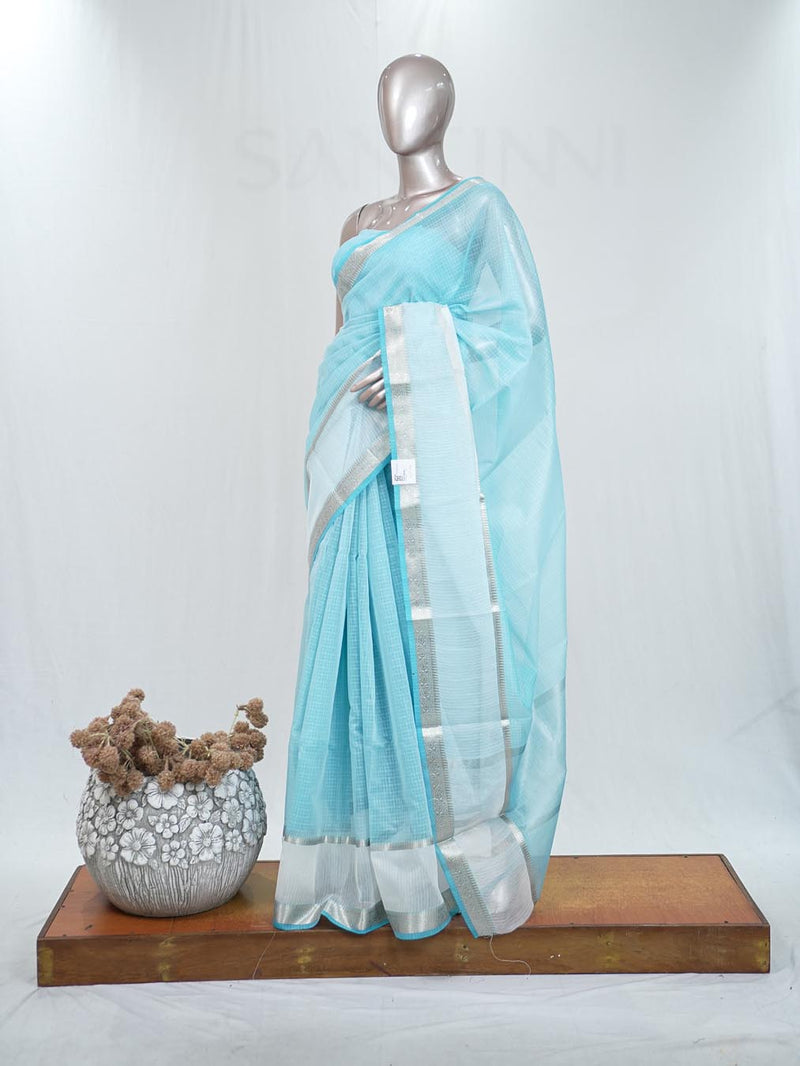 Synthetic Saree  A SAN5316
