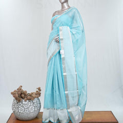 Synthetic Saree  A SAN5316