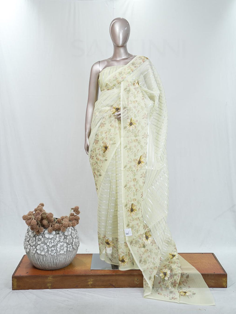 Glass Organza E SAN5323