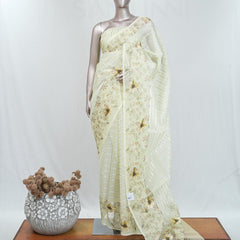Glass Organza E SAN5323