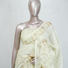 Glass Organza E SAN5323