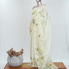 Glass Organza E SAN5323