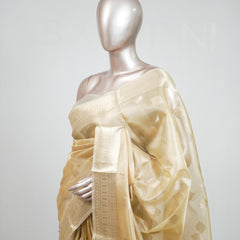 Tissue Saree B 2 SAN5399