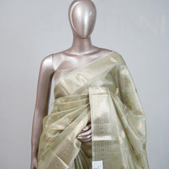 Tissue Saree E 5 SAN5399