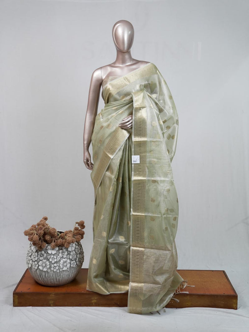 Tissue Saree C 3 SAN5399