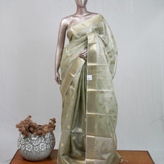 Tissue Saree C 3 SAN5399