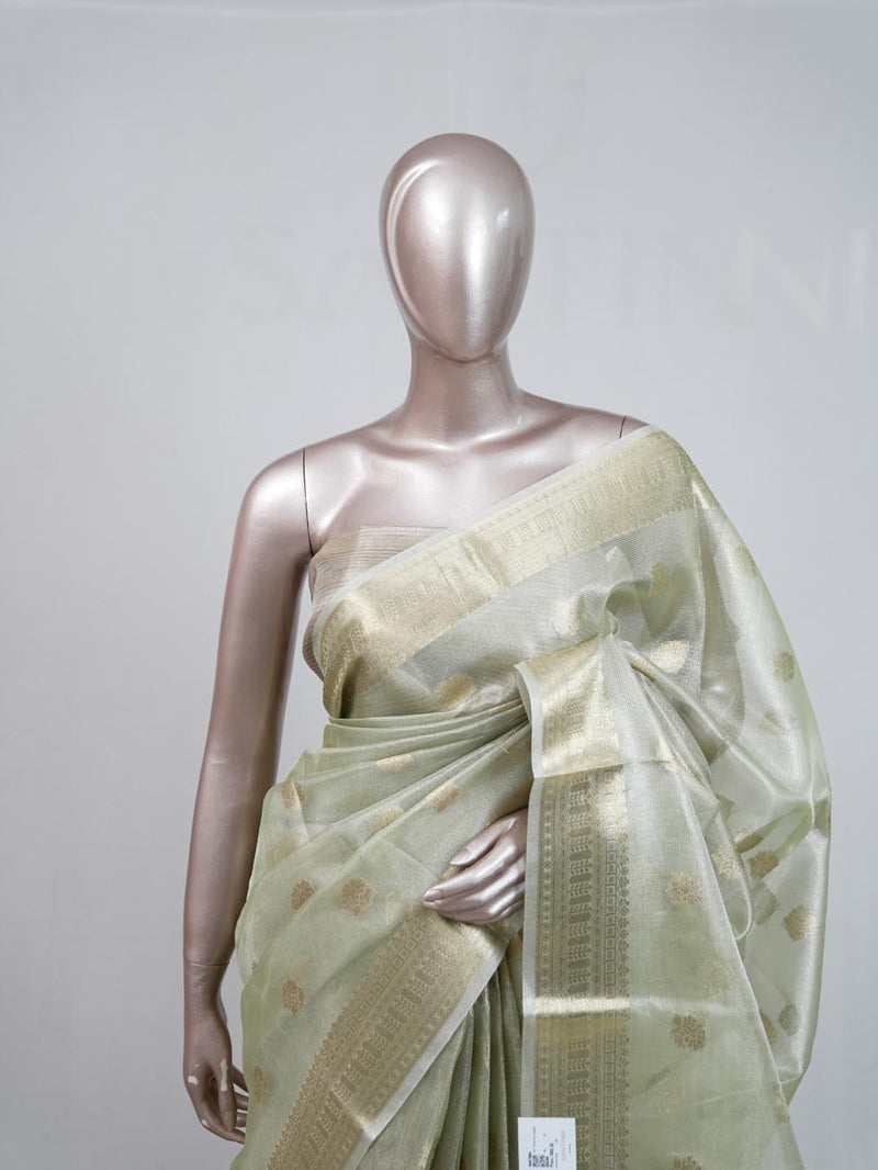 Tissue Saree C 3 SAN5399