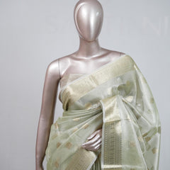 Tissue Saree C 3 SAN5399