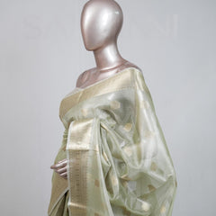 Tissue Saree C 3 SAN5399