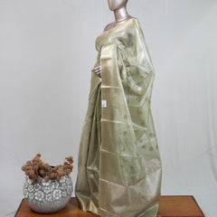 Tissue Saree C 3 SAN5399