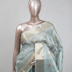 Tissue Saree D 4 SAN5399