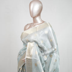 Tissue Saree D 4 SAN5399