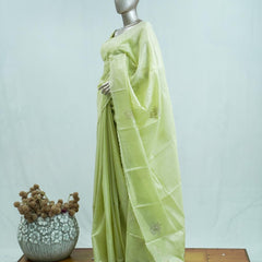 Handworked Kota Saree  B SAN5162