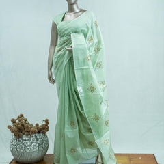 Handwork Kota Saree SAN5320