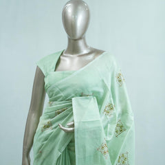 Handwork Kota Saree SAN5320