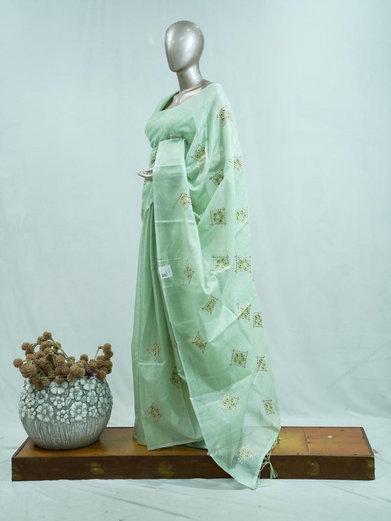Handwork Kota Saree SAN5320