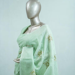 Handwork Kota Saree SAN5320