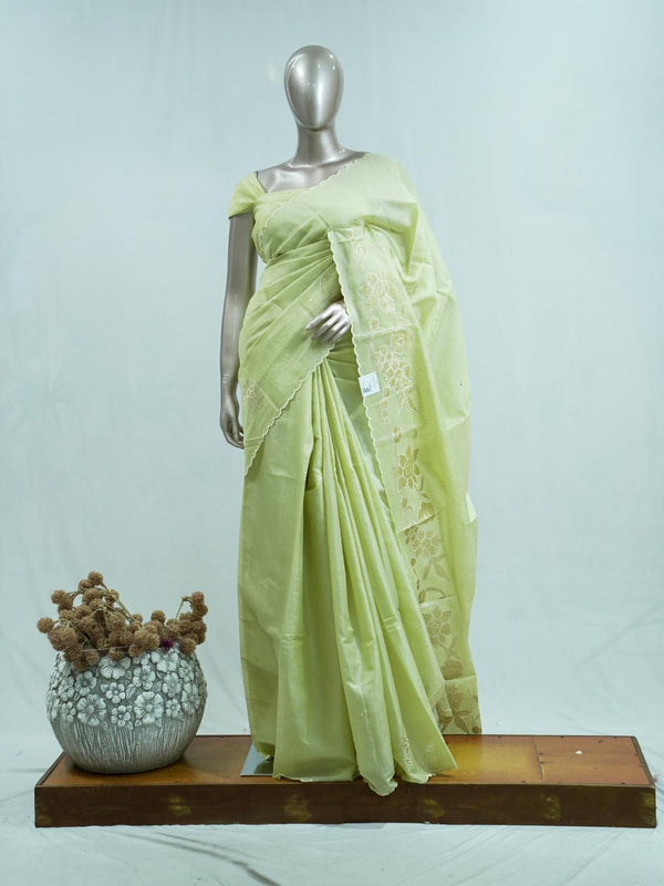 Handworked Kota Saree SAN5398