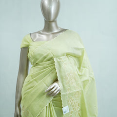 Handworked Kota Saree SAN5398
