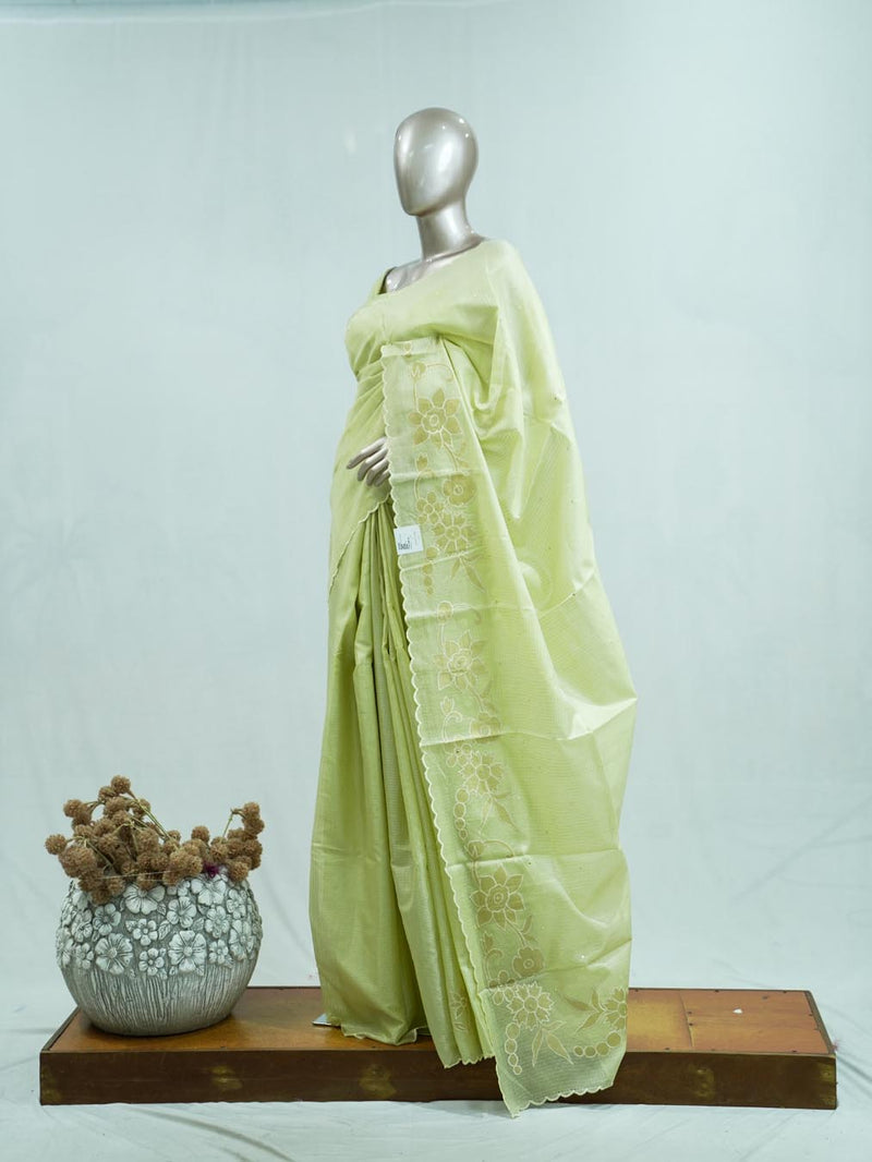 Handworked Kota Saree SAN5398