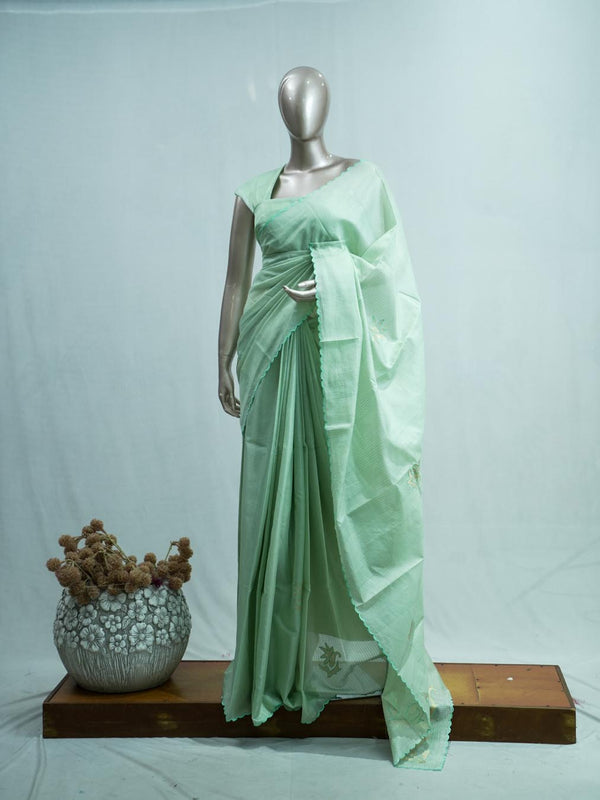Handworked Kota Saree SAN5162