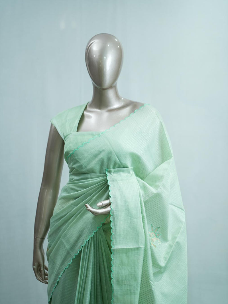 Handworked Kota Saree SAN5162
