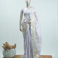 Synthetic Kota Saree  SAN5321