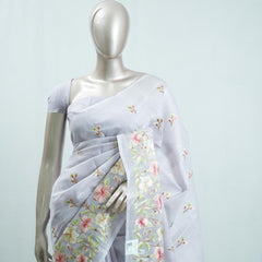 Synthetic Kota Saree  SAN5321