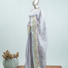 Synthetic Kota Saree  SAN5321