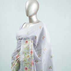 Synthetic Kota Saree  SAN5321