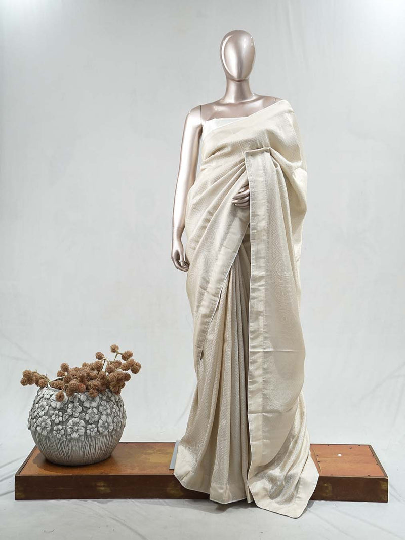 Banarasi Saree  SAN4624